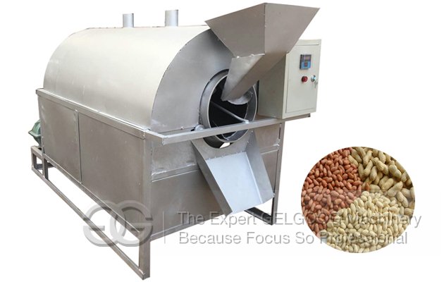 peanut drying machine