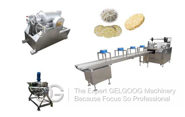 Protein Bar|Breakfast Cereal|Rice Ball Sugar Production Line