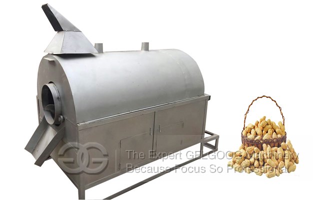 Peanut Dryer and Roaster Machine|Peanut Roaster Machine|Nuts Dryer