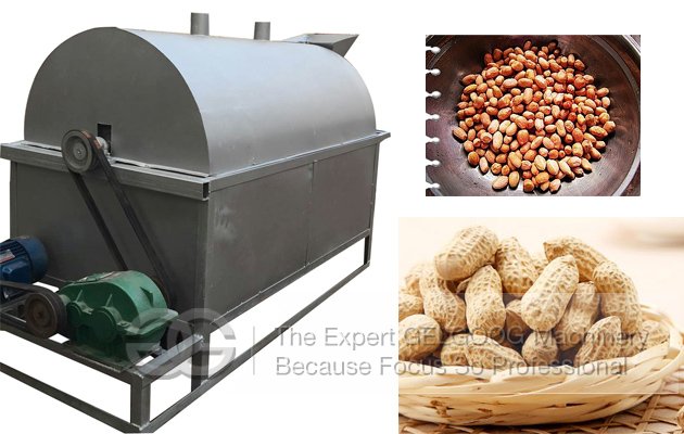 Peanut Dryer and Roaster Machine|Peanut Roaster Machine|Nuts Dryer