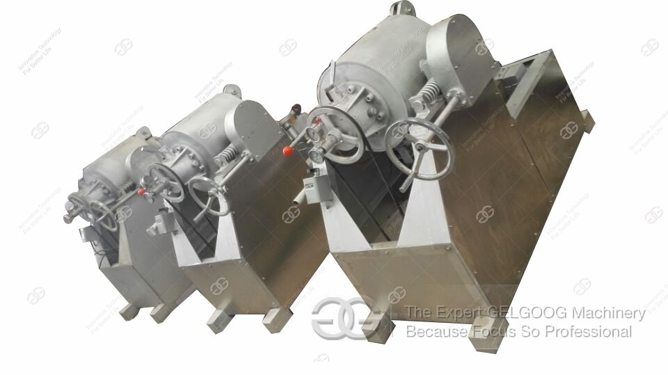 Rice Puffing Machine|Cereal Puffing Machines|Rice Air Flow Puffing Machine