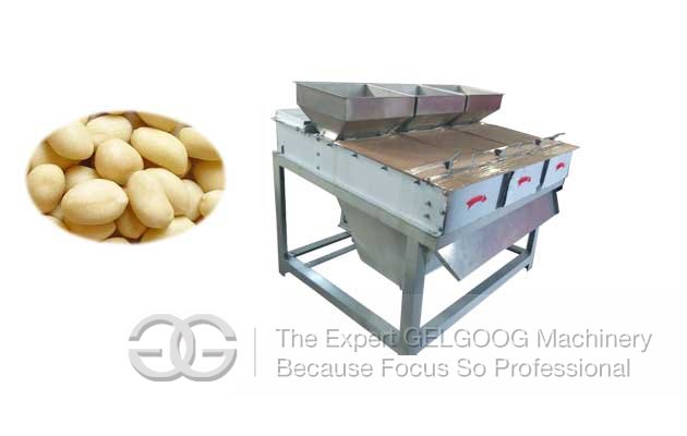 High Quality Peanut Peeling Machine