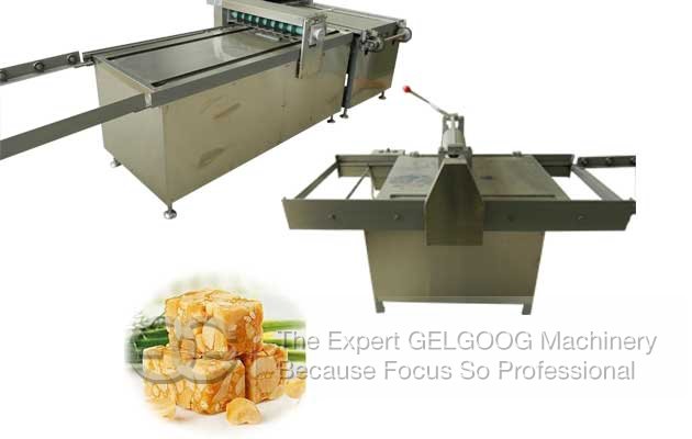 Peanut Bar Forming|Maker Machine Manufacture