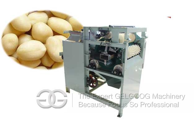 Almond Peeler Machine|Chickpea Peeling Machine