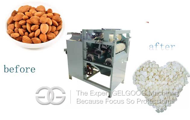 Almond Peeler Machine|Chickpea Peeling Machine