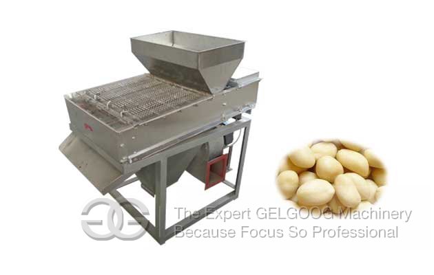 Peanut Red Coat Peeling Machine|Peanut Skin Remover
