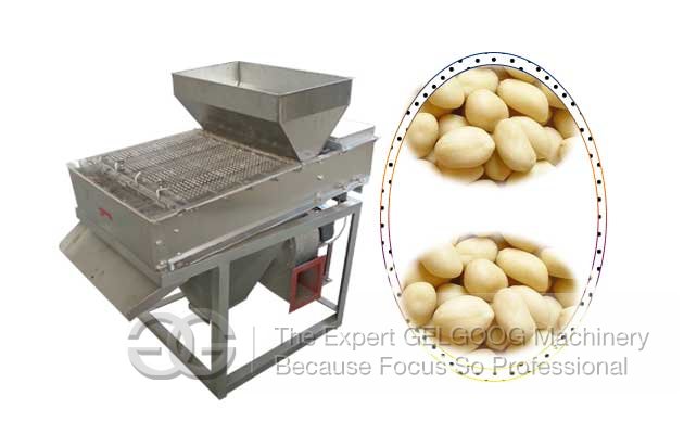 Peanut Red Coat Peeling Machine|Peanut Skin Remover