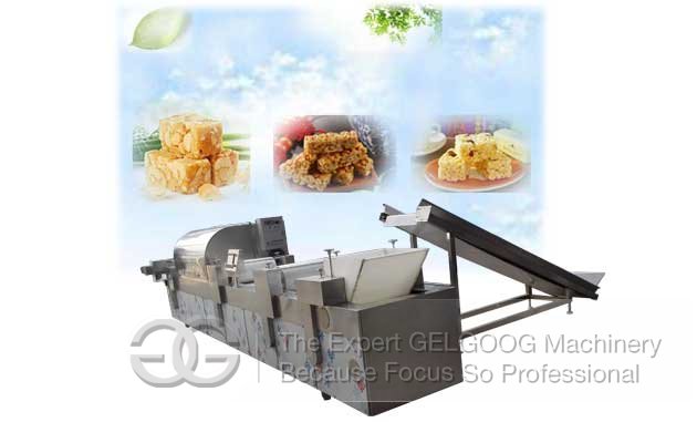 Peanut Chikki Making Machine|Groundnut Chikki Making Machine Supplier