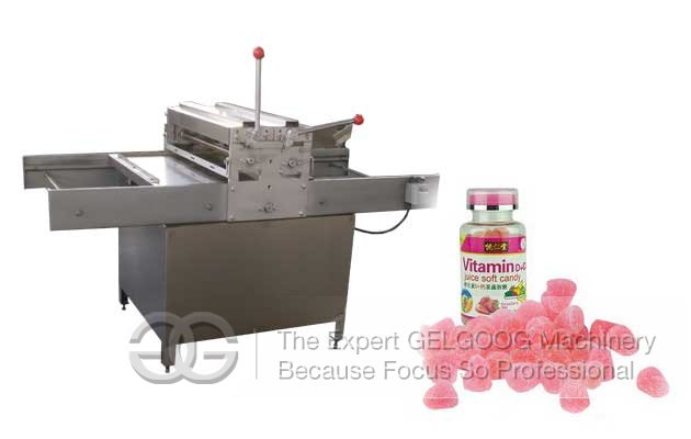 Switzerland Candy Cutter Machine|Rice Cake Cutting Machine