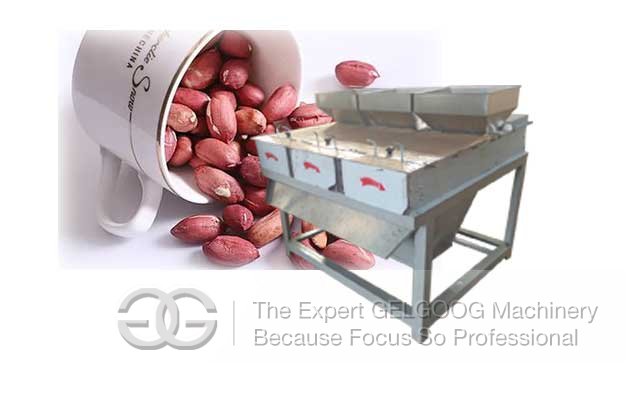 Groundnut Peeler|Groundnut Red Skin Peeling Machine